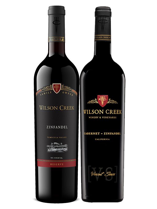 Spring Synergy (2-Pack) | Wilson Creek Winery