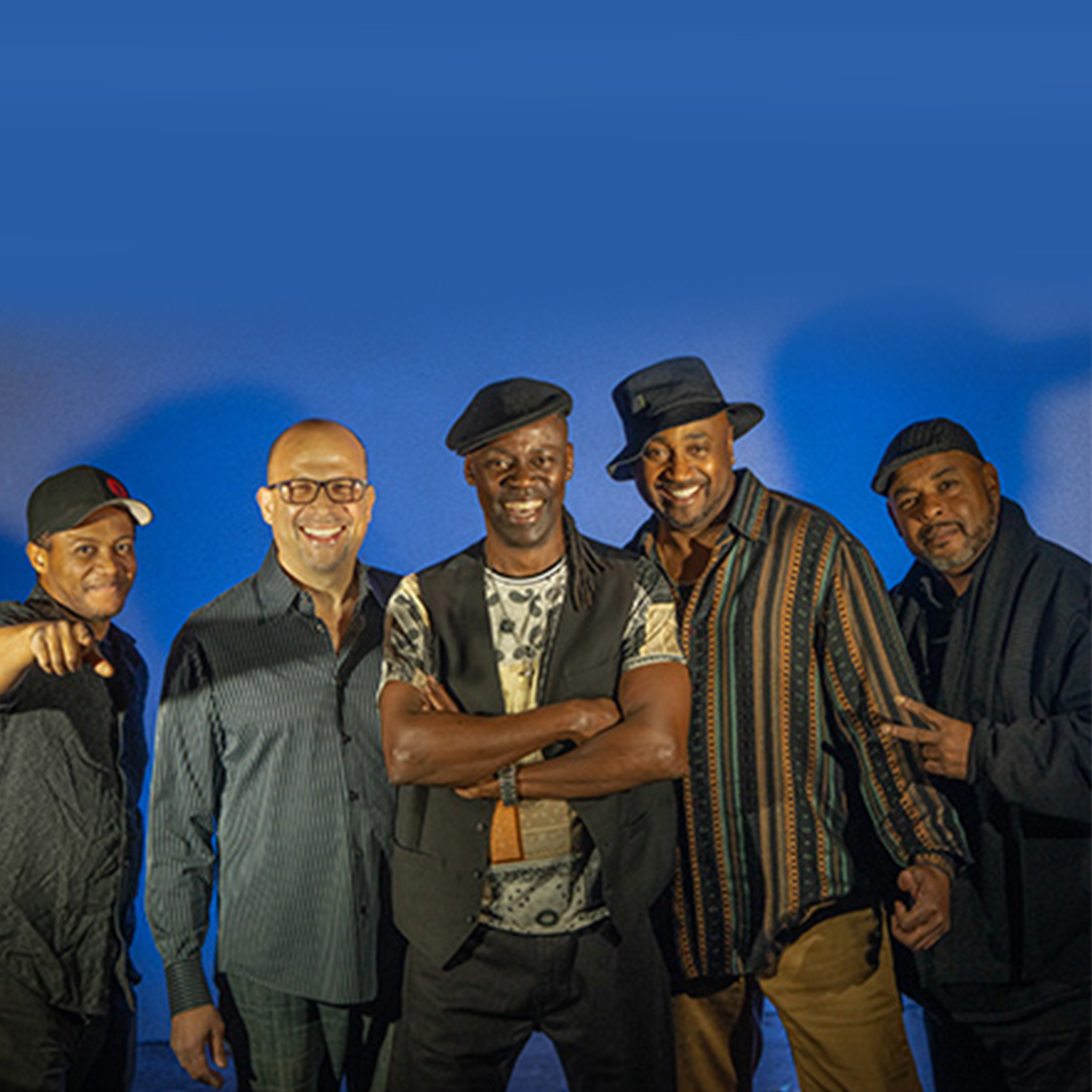 Friday Night Late Nights with Full Effect | July 25th - Wilson Creek Winery