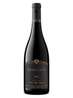 2021 Syrah | Wilson Creek Winery