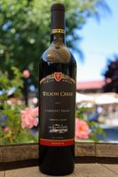 Cabernet Franc 2022 日本ワイン Vincent Vineyards - Products - 22 Cabernet Franc