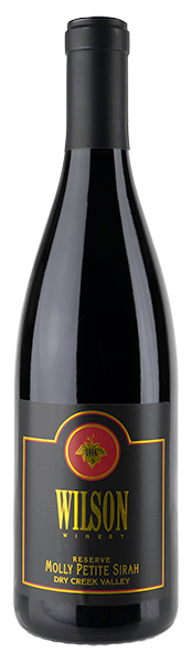 Red Wines | Wilson Winery