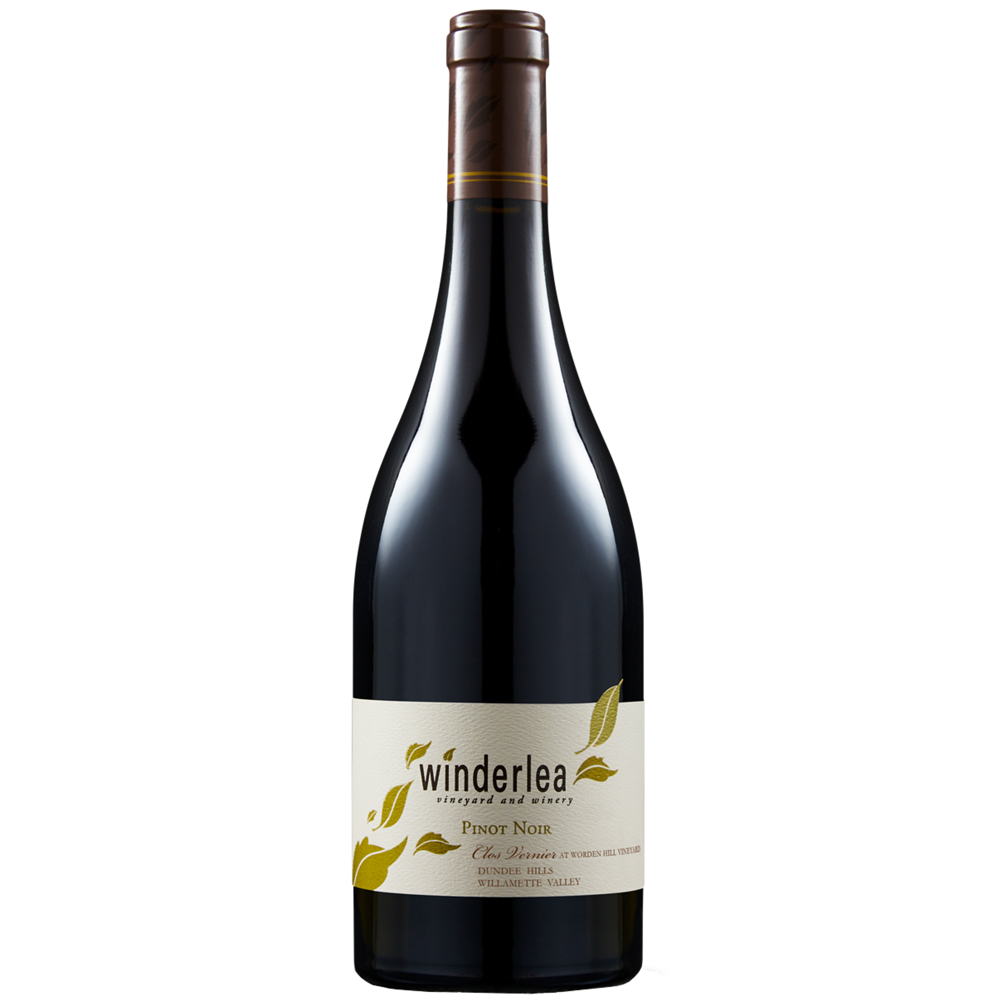 NE版 PINOT NOIR MADREPERLA 2021 Pinot noir Clos Vernier at Worden Hill Vineyard