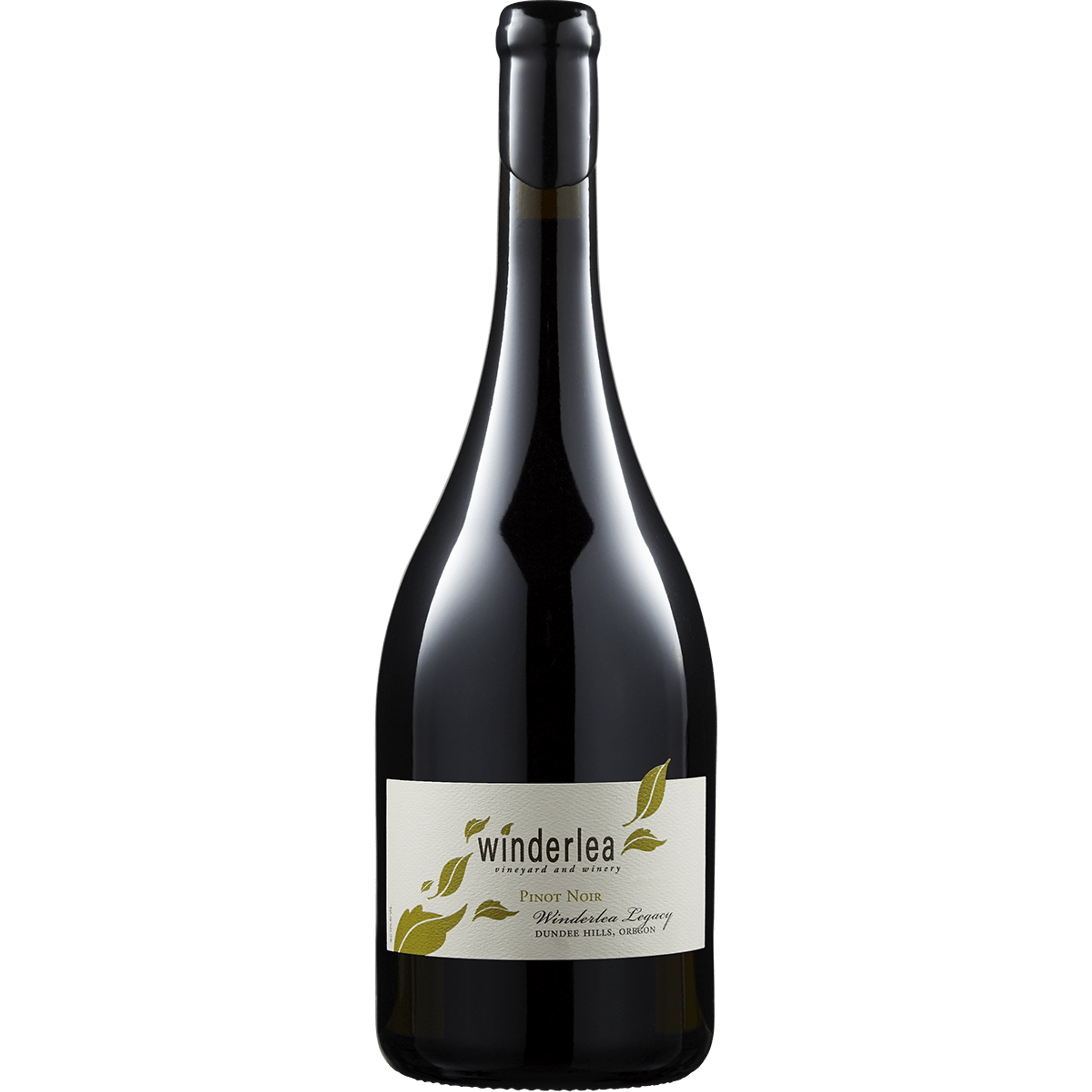 2016 Pinot noir Winderlea Legacy 3L | Winderlea Vineyard and