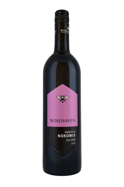 Wines | Winehaven Winery