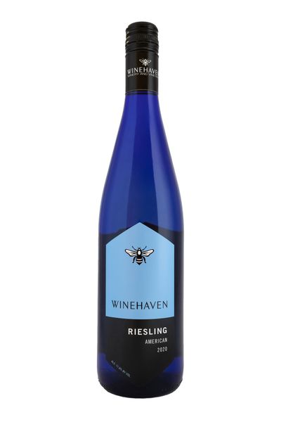 White Wines | Winehaven Winery