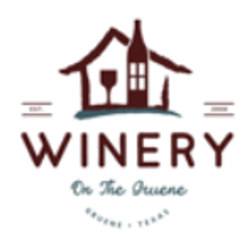 Winery on the Gruene logo