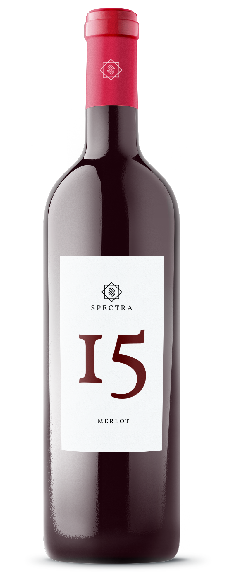 2015 Spectra Merlot