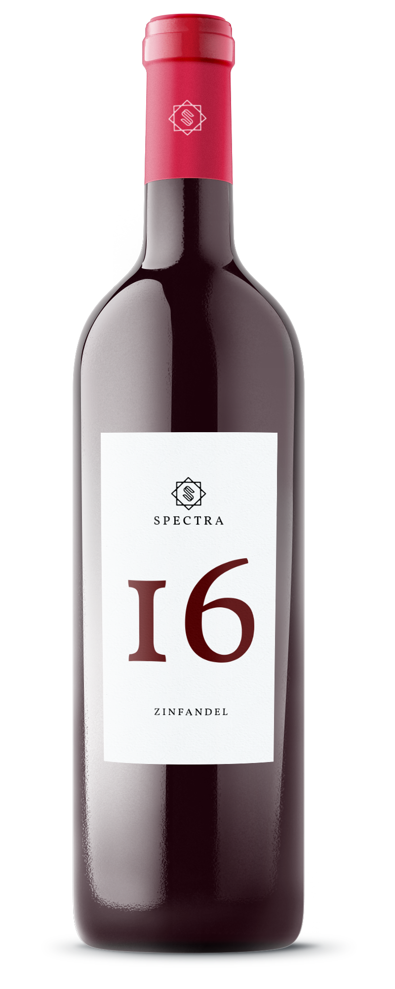 2016 Spectra Zinfandel