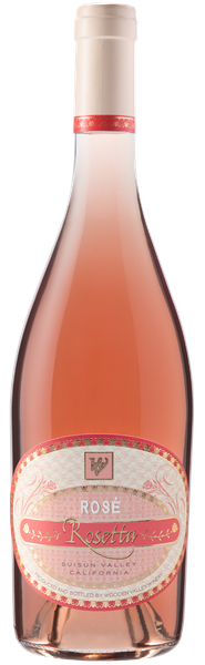 2024 Rosetta | Wooden Valley Winery