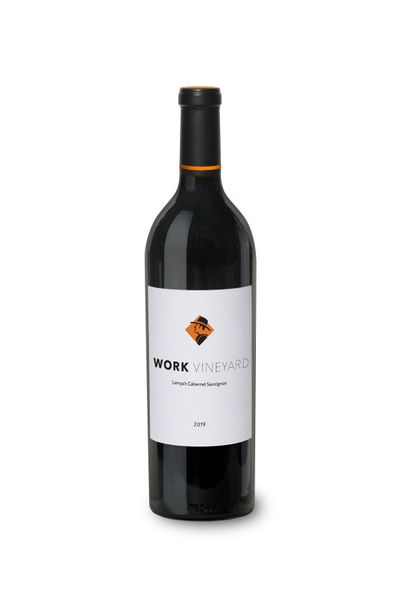 Work Vineyard Wine Shop