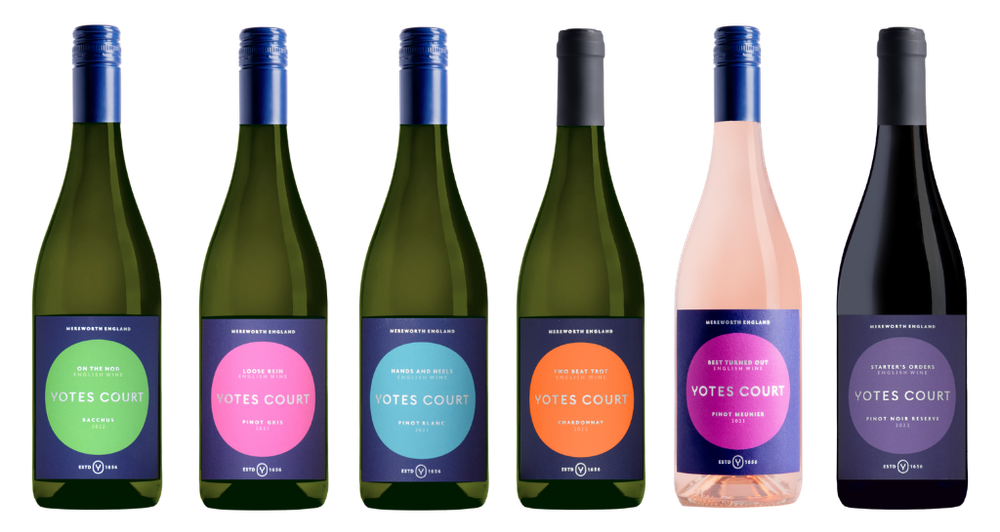 Mixed Cases | Yotes Court