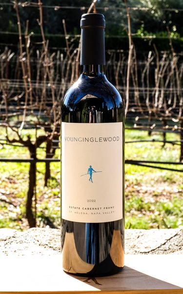 Current Releases | Young Inglewood Vineyards