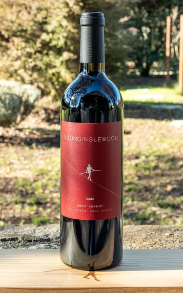 Current Releases | Young Inglewood Vineyards