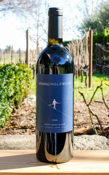 Current Releases | Young Inglewood Vineyards