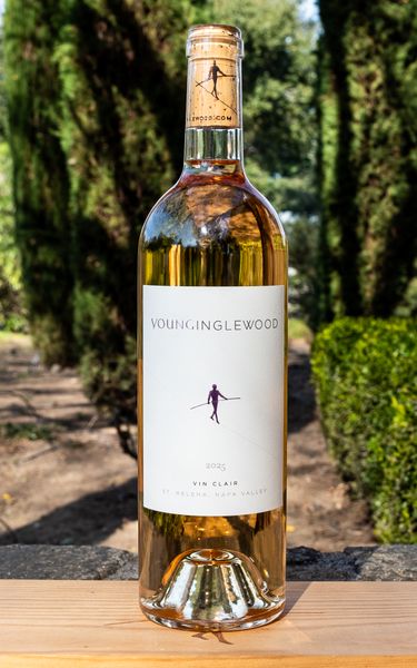 Current Releases | Young Inglewood Vineyards