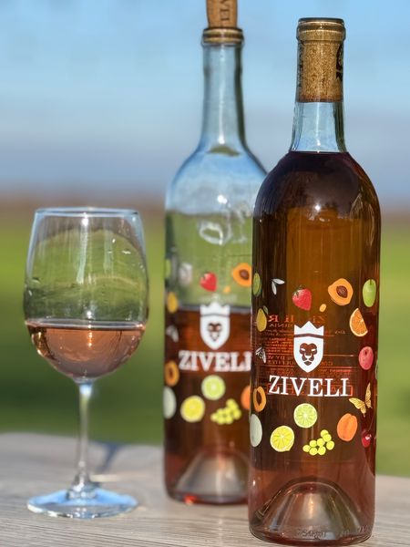 Ziveli Winery – Locally grown vineyards for the best taste