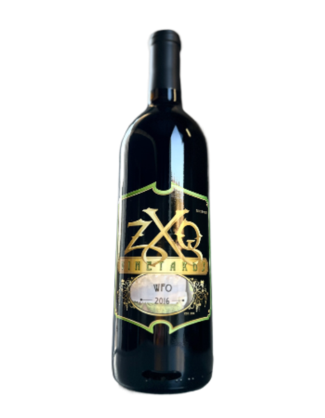 wine様⚘˖* Shop ZXQ Wines | ZXQ Vineyards