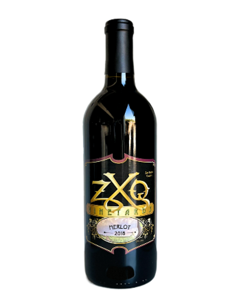 ZXQ Vineyards